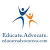 Educate Advocate EducatedAdvocateCA.com