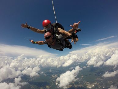 In-home personal training may lead to crazy things!