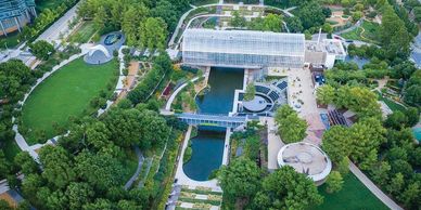 Myriad Botanical Gardens