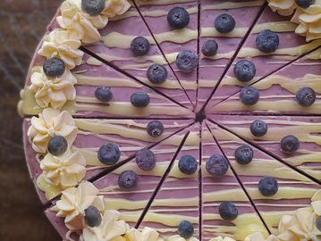 Wholesale Cheesecake