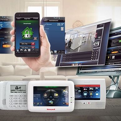 Alarmas Residenciales en San Luis potosí, CDMX , Querétaro