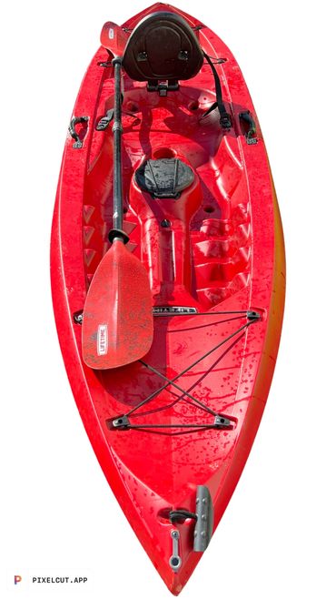 Lifetime 10' Tamarack Kayak