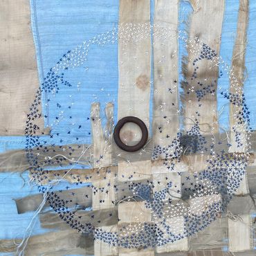 JUDE CRAIG
Lunar Vibrations