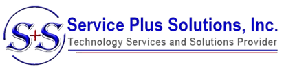 Service Plus Solutions Incorporated