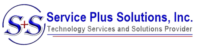Service Plus Solutions Incorporated