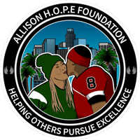 The Allison H.O.P.E. Foundation