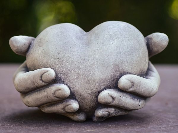 Deine Herzintelligenz ist dein natürliches Geschenk