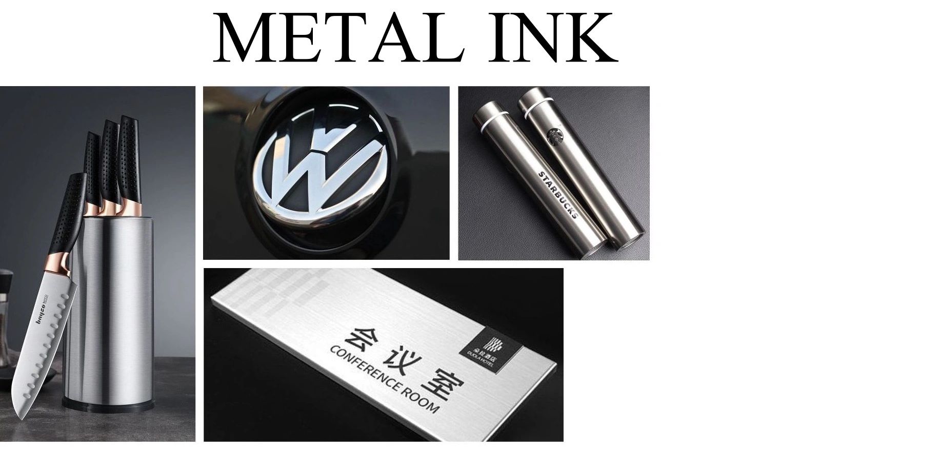 METAL INK, SCREEN INK, SCREEN PRINTING INK