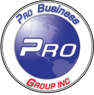  Pro Business Group Inc
 
Pro Business Group Inc