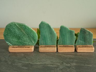 Gemstone Specimens