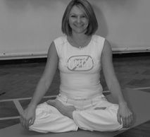 Toni Creevy Yoga Relaxation Client aftercare Brentwood