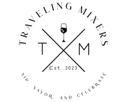 Traveling  Mixers