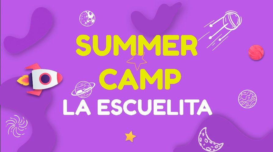 La Escuelita Summer Camp
