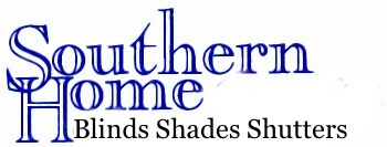Southern Home Blind and Shade