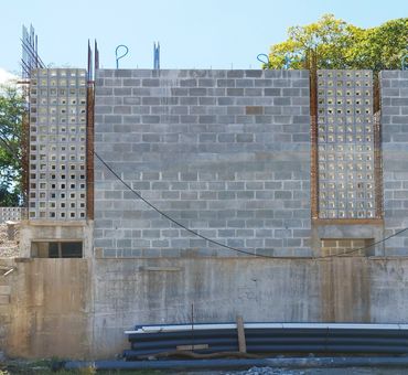 Construcción y diseño Biomas Arquitectura El Salvador