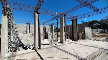 Gerencia, coordinacion y construccion de proyectos Biomas Arquitectura El Salvador