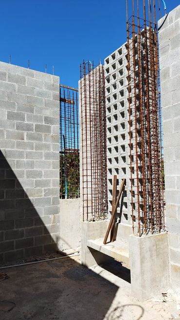 Gerencia, coordinacion y construccion de proyectos Biomas Arquitectura El Salvador