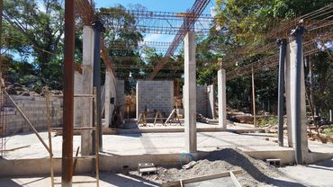 Gerencia, coordinacion y construccion de proyectos Biomas Arquitectura El Salvador