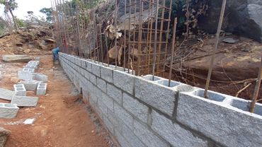 Gerencia, coordinacion y construccion de proyectos Biomas Arquitectura El Salvador