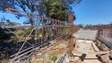 Gerencia, coordinacion y construccion de proyectos Biomas Arquitectura El Salvador