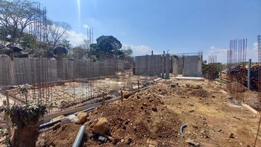 Gerencia, coordinacion y construccion de proyectos Biomas Arquitectura El Salvador