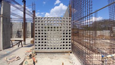 Gerencia, coordinacion y construccion de proyectos Biomas Arquitectura El Salvador