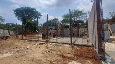 Gerencia, coordinacion y construccion de proyectos Biomas Arquitectura El Salvador