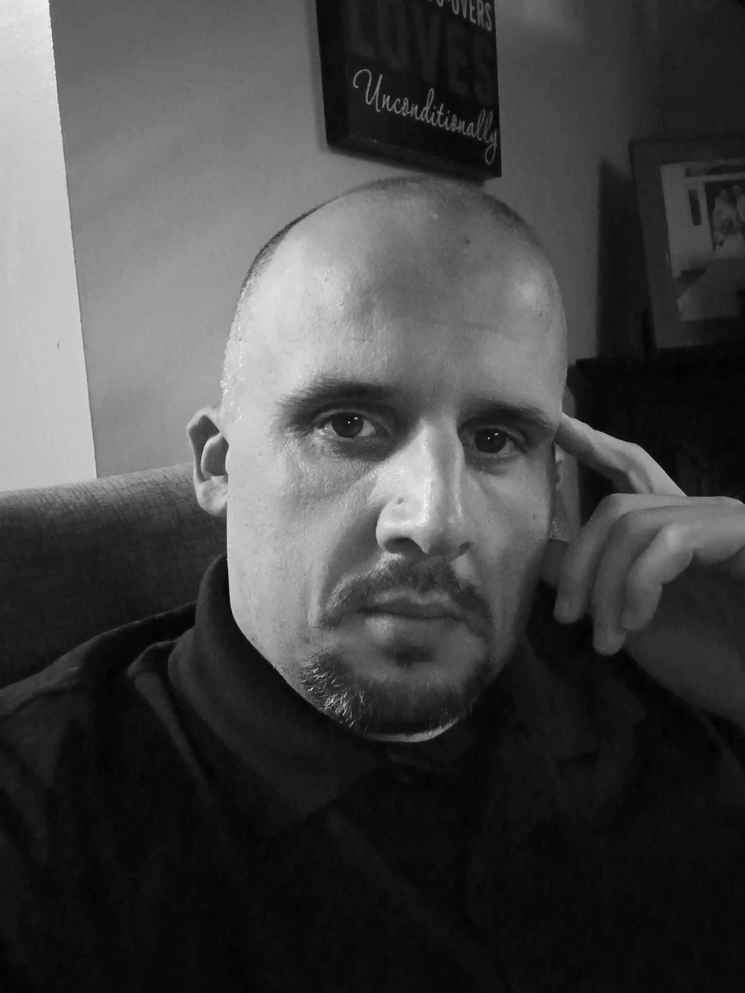 A picture of Mikel Candusso, Founder & CEO Of ESC Home-Services Inc