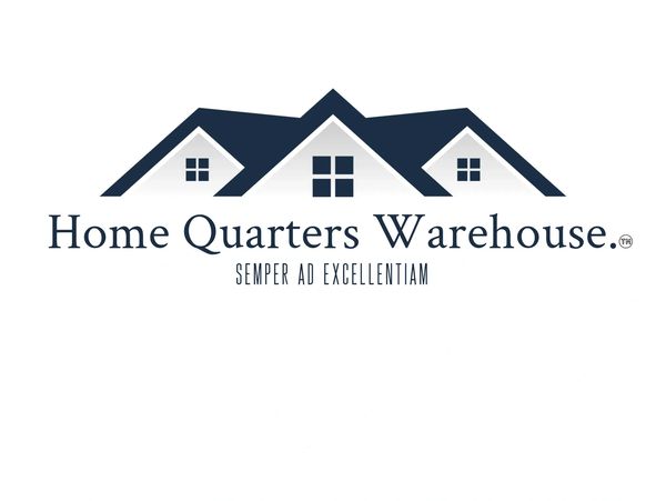 Home Quarters Warehouse Logo