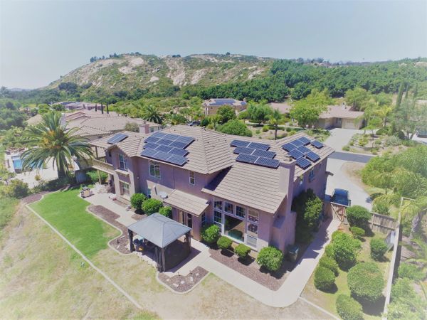 Solar systems installation and solar energy solutions company