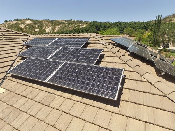 Solar Energy Service Providers in USA