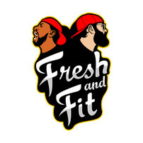The Fresh and Fit Podcast