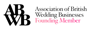 Association of British Wedding Businesses Founding Member