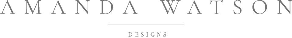 Amanda Watson Designs