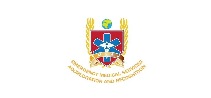 EMERGENCY MEDICAL SERVICES ACCREDITATION AND RECOGNITION
EMSAR