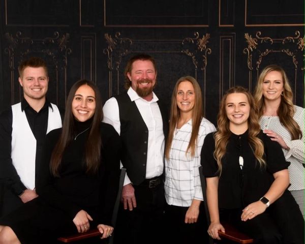 REGAL MORTGAGE TEAM
