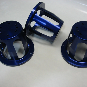 Experienced Engineers. Our engineers can assist you with every step needed.