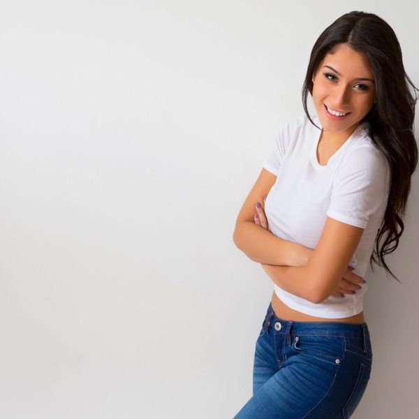 Beautiful single women