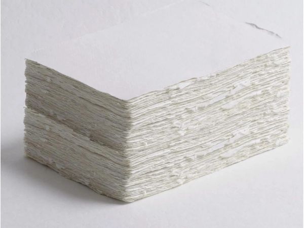 Inspiring creativity with our premium 300 GSM handmade cotton paper