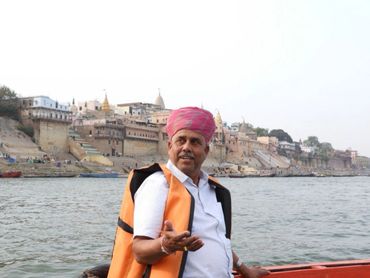 Indien Reiseexperte Deutschsprachiger Indien Reiseleiter Individuelle Indien Reisen