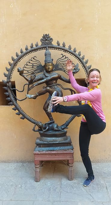 Frauen Reisen Indien Urlaub Indien Rundreise Rajasthan Rundreise Goldenes Dreieck Indien