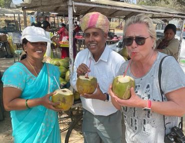 Badeurlaub Indien Indien Urlaub Indien Rundreise Südindien Rundreise Reise nach Indien Pauschalreise