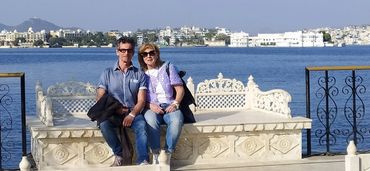 Luxusreisen Indien Indien Urlaub Indien Rundreise Rajasthan Rundreise  Goldenes Dreieck Indien