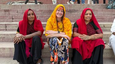 Privatgeführte Indien Reisen Privatrundreise Indien Erfahrungen Indien Urlaub Tipps für Anfänger
