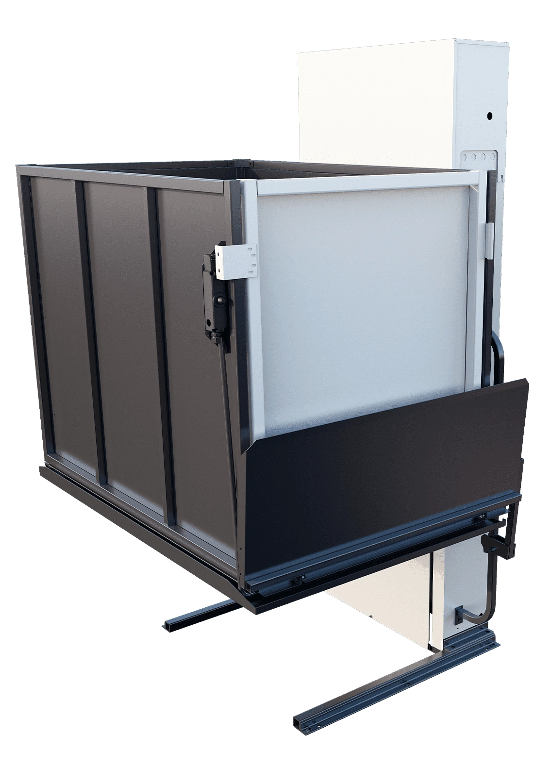Vertical Platform Lift Nova Scotia