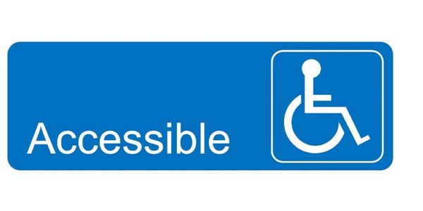 Wheelchair Accessibility Nova Scotia