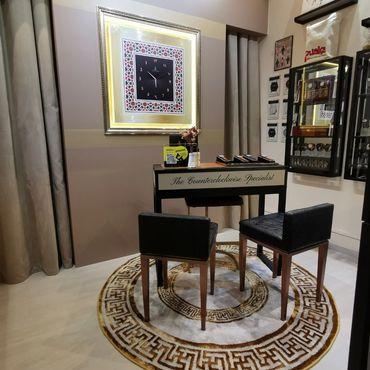 Humble retail gallery at East Village since 2015.