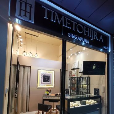 Humble retail gallery at East Village since 2015.