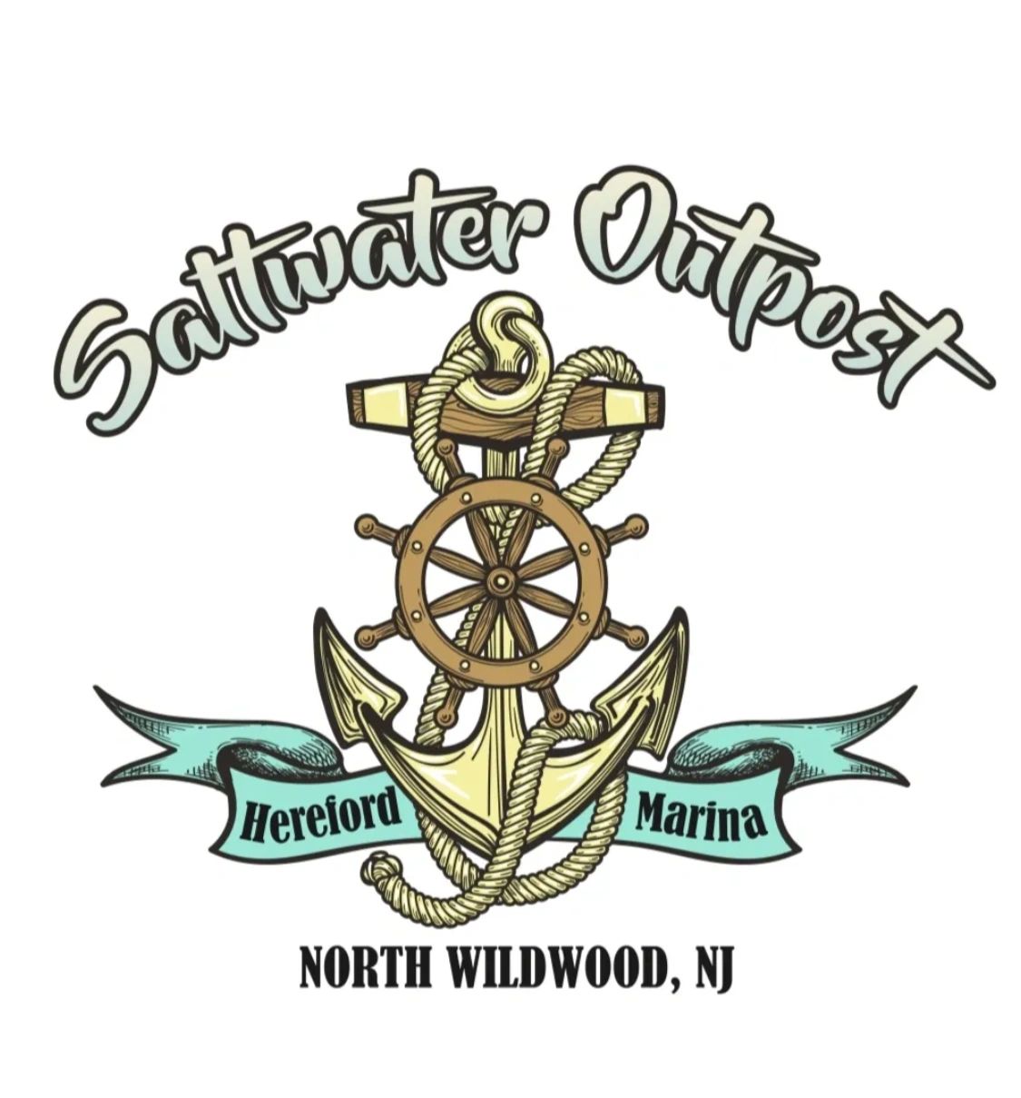 Saltwater Outpost
