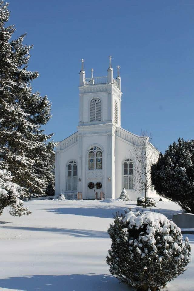 Trinity UMC of LaGrangeville